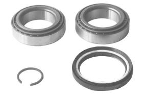 Ijs Group 101373 - KIT DE RUEDA HYUNDAI.MITSUBISHI