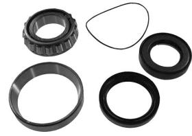 Ijs Group 101374 - KIT DE RUEDA MITSUBISHI