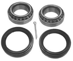 Ijs Group 101375 - KIT DE RUEDA HYUNDAI.MITSUBISHI