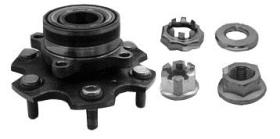 Ijs Group 101377 - KIT DE CADENA