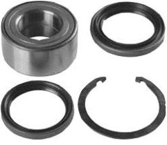 Ijs Group 101378 - KIT DE RUEDA MITSUBISHI
