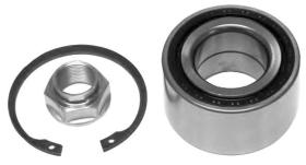 Ijs Group 101379 - KIT DE RUEDA HONDA