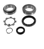 Ijs Group 101381 - KIT DE RUEDA