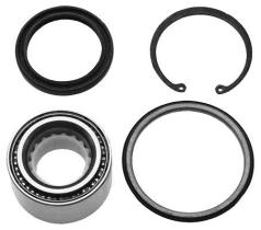 Ijs Group 101383 - KIT DE RUEDA SUZUKI