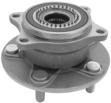 Ijs Group 101386 - KIT DE RUEDA SUZUKI