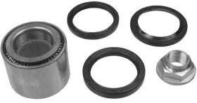 Ijs Group 101389 - KIT DE RUEDA