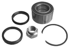 Ijs Group 101390 - KIT DE RUEDA