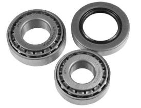 Ijs Group 101394 - KIT DE RUEDA