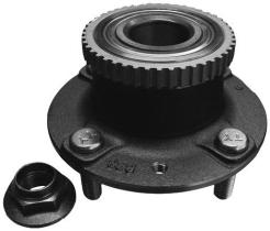 Ijs Group 101398 - KIT DE RUEDA KIA