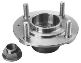 Ijs Group 101401 - KIT DE CADENA