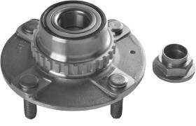 Ijs Group 101402 - KIT DE RUEDA HYUNDAI