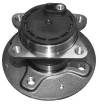 Ijs Group 101405 - KIT DE CADENA
