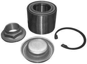 Ijs Group 101406 - KIT DE RUEDA