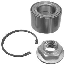 Ijs Group 101416 - KIT DE RUEDA