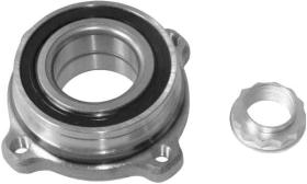 Ijs Group 101419 - KIT DE RUEDA BMW
