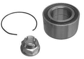 Ijs Group 101420 - KIT DE RUEDA RENAULT