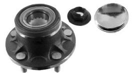 Ijs Group 101421 - KIT DE RUEDA ORD