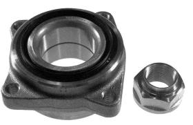 Ijs Group 101423 - KIT DE RUEDA HONDA.ROVER