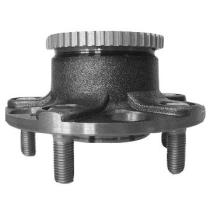 Ijs Group 101426 - (*) KIT DE RUEDA HONDA