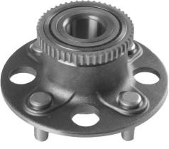Ijs Group 101429 - KIT DE RUEDA HONDA