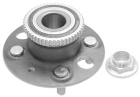 Ijs Group 101430 - KIT DE CADENA
