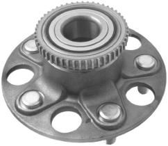 Ijs Group 101431 - KIT DE RUEDA HYUNDAI
