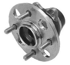 Ijs Group 101436 - KIT DE RUEDA HYUNDAI
