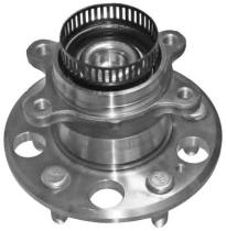 Ijs Group 101438 - KIT DE RUEDA HYUNDAI