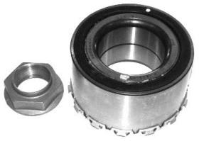 Ijs Group 101440 - KIT DE RUEDA MERCEDES