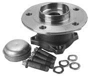 Ijs Group 101441 - KIT DE CADENA