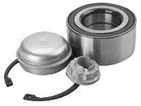 Ijs Group 101442 - KIT DE RUEDA MERCEDES
