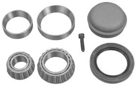 Ijs Group 101443 - KIT DE RUEDA MERCEDES