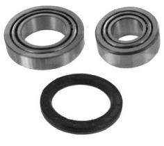 Ijs Group 101445 - KIT DE RUEDA MERCEDES