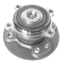 Ijs Group 101446 - KIT DE RUEDA BMW.MINI