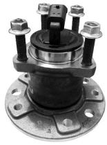 Ijs Group 101456 - KIT DE RUEDA OPEL. VAUXHALL