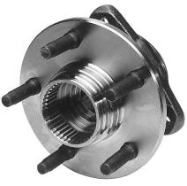 Ijs Group 101457 - KIT DE RUEDA OPEL. VAUXHALL