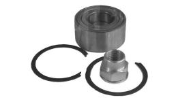 Ijs Group 101459 - KIT DE RUEDA