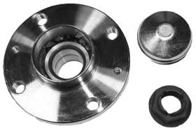 Ijs Group 101461 - KIT DE RUEDA