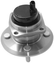 Ijs Group 101470 - KIT DE RUEDA TOYOTA