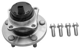 Ijs Group 101471 - KIT DE RUEDA TOYOTA