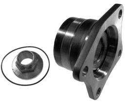 Ijs Group 101476 - KIT DE RUEDA