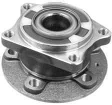 Ijs Group 101481 - KIT DE RUEDA VOLVO XC 90