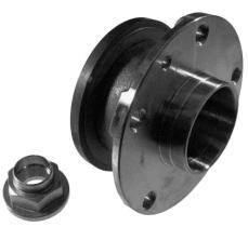 Ijs Group 101482 - KIT DE RUEDA ALFA ROMEO