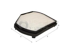 Millard MC94785 - MILLARD CABIN FILTER