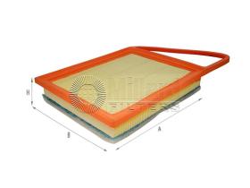 Millard MK12056 - MILLARD AIR FILTER