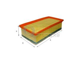 Millard MK35826 - MILLARD AIR FILTER