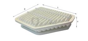 Millard MK52342 - MILLARD AIR FILTER