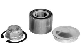 Ijs Group 101483 - KIT RUEDA RENAULT DACIA