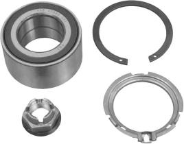 Ijs Group 101303 - KIT DE RUEDA
