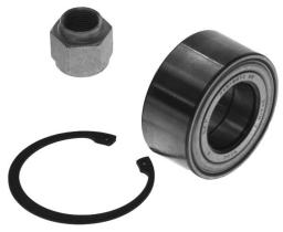 Ijs Group 101417 - KITS DE RUEDA